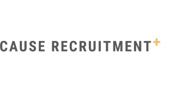 Cause Recruitment 's logo