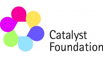 Catalyst Foundation's logo