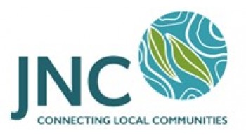 The JNC's logo