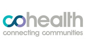 cohealth's logo