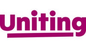 Uniting (NSW.ACT) 's logo