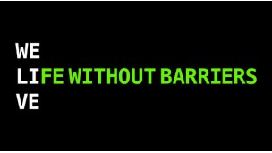 Life Without Barriers (National)'s logo