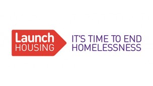 Launch Housing's logo