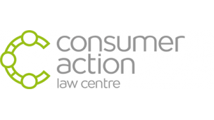 Consumer Action Law Centre's logo