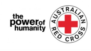 Australian Red Cross's logo