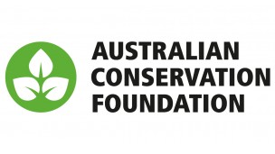 Australian Conservation Foundation's logo