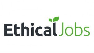 EthicalJobs.com.au's logo