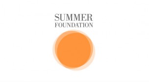 Summer Foundation 's logo