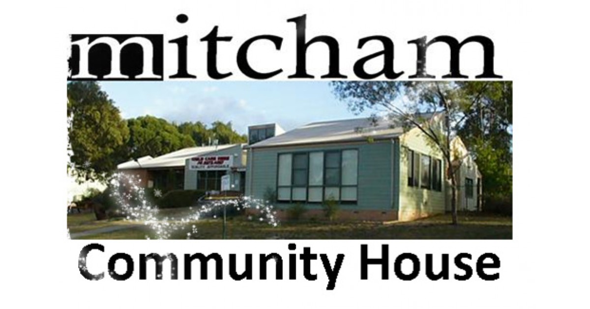 Manager Job in Melbourne Mitcham Community House Inc