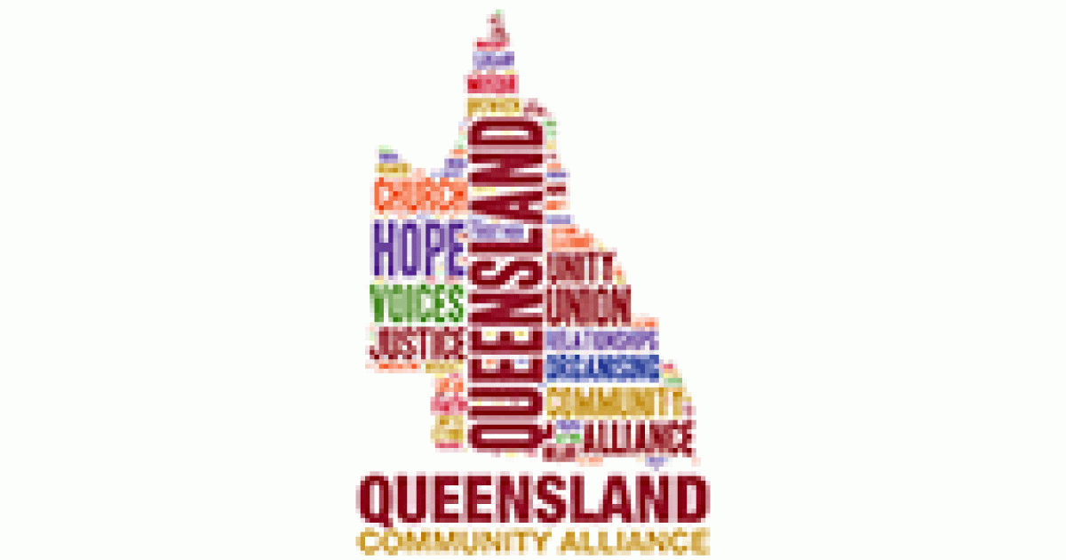 Gladstone Community Organiser Job in Gladstone & Central QLD