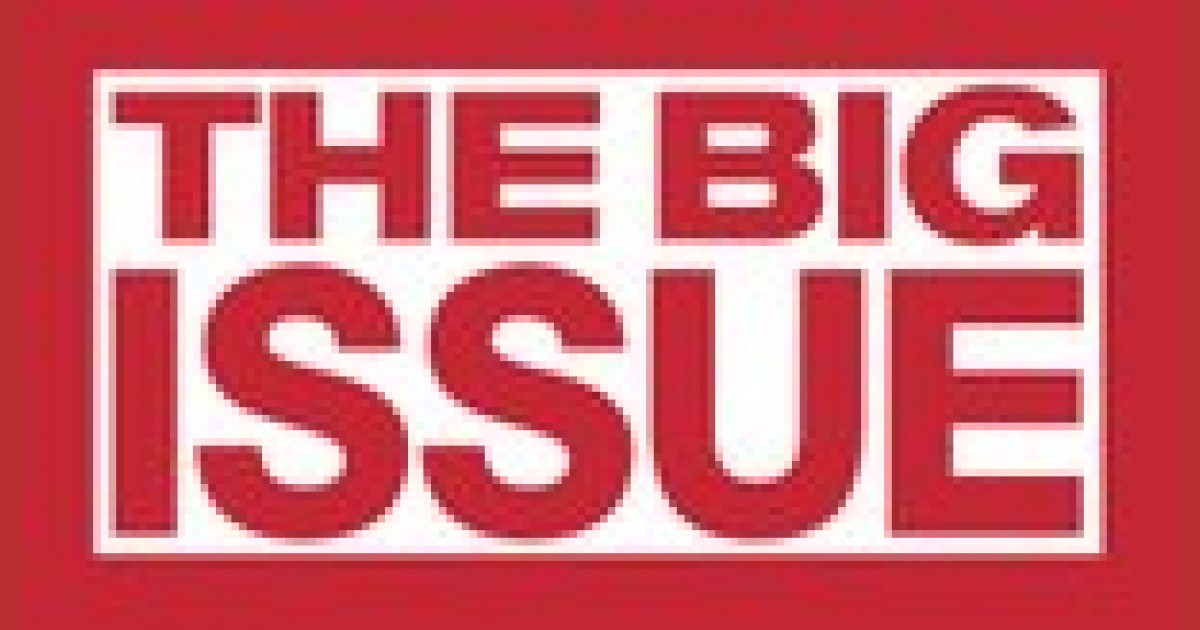 Books Editor Job in Melbourne The Big Issue