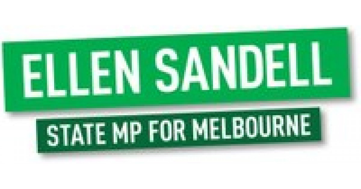 Policy & Campaigns Adviser Job in Melbourne Ellen Sandell MP