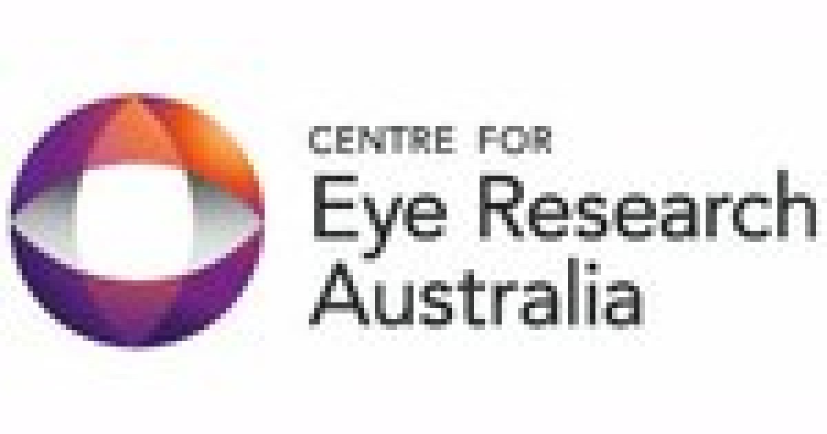 Research Fellow Job in Melbourne Centre for Eye Research Australia