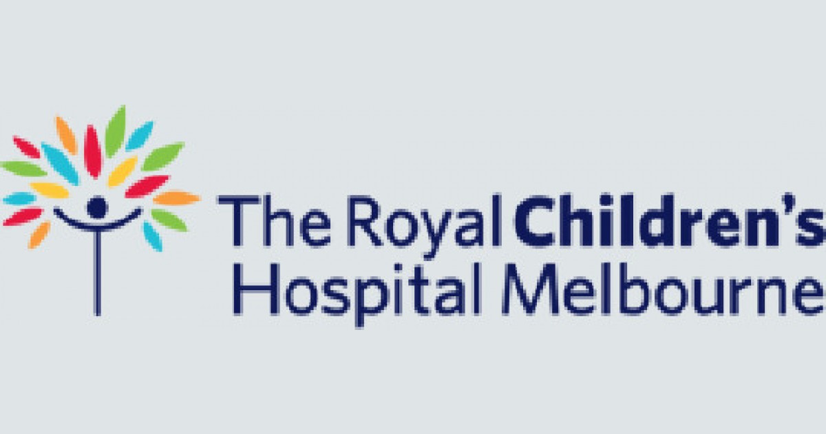 Senior Project Officer Family Centred Care Job in Melbourne The