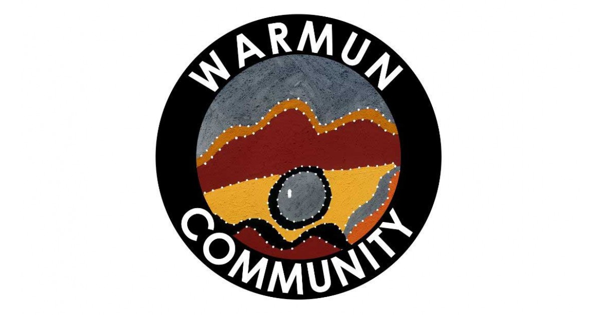 Chief Executive Officer Warmun Job in Warmun Warmun Community