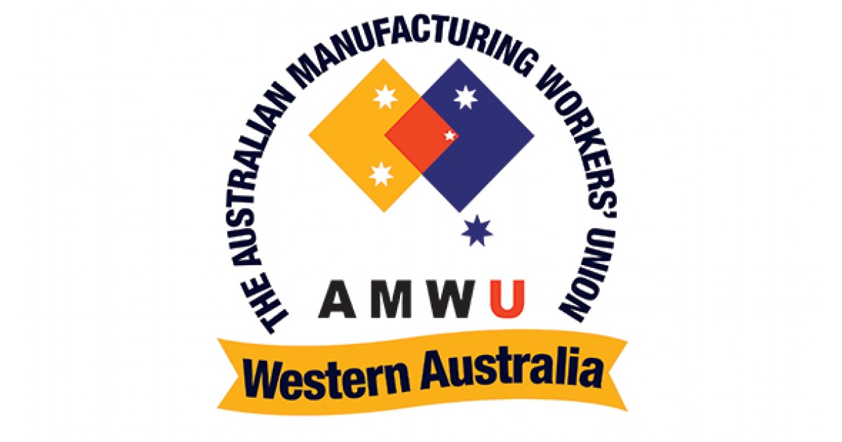 Industrial Officer Job in Perth Australian Manufacturing Workers' Union Industrial Officer Job in Perth Australian Manufacturing Workers' Union