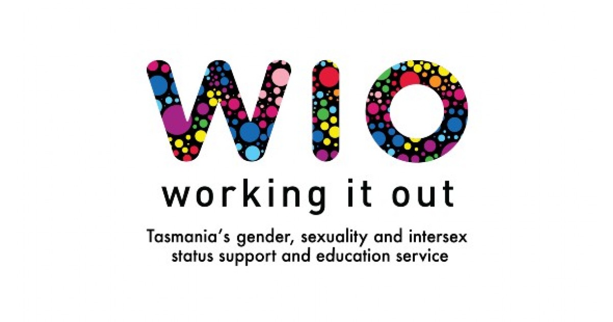 LGBTIQ+ Support Worker / Community Job in Hobart Working It Out Inc