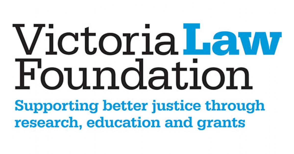 Communications Officer Job in Melbourne Victoria Law Foundation