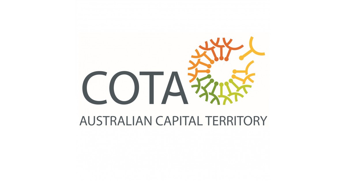 Office Manager Job in Canberra & ACT COTA ACT