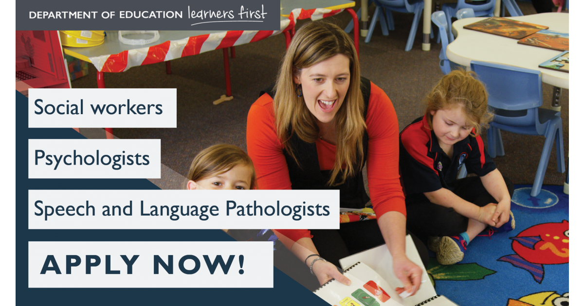 Clinical Education Lead Speech and Language Pathology Job in Hobart
