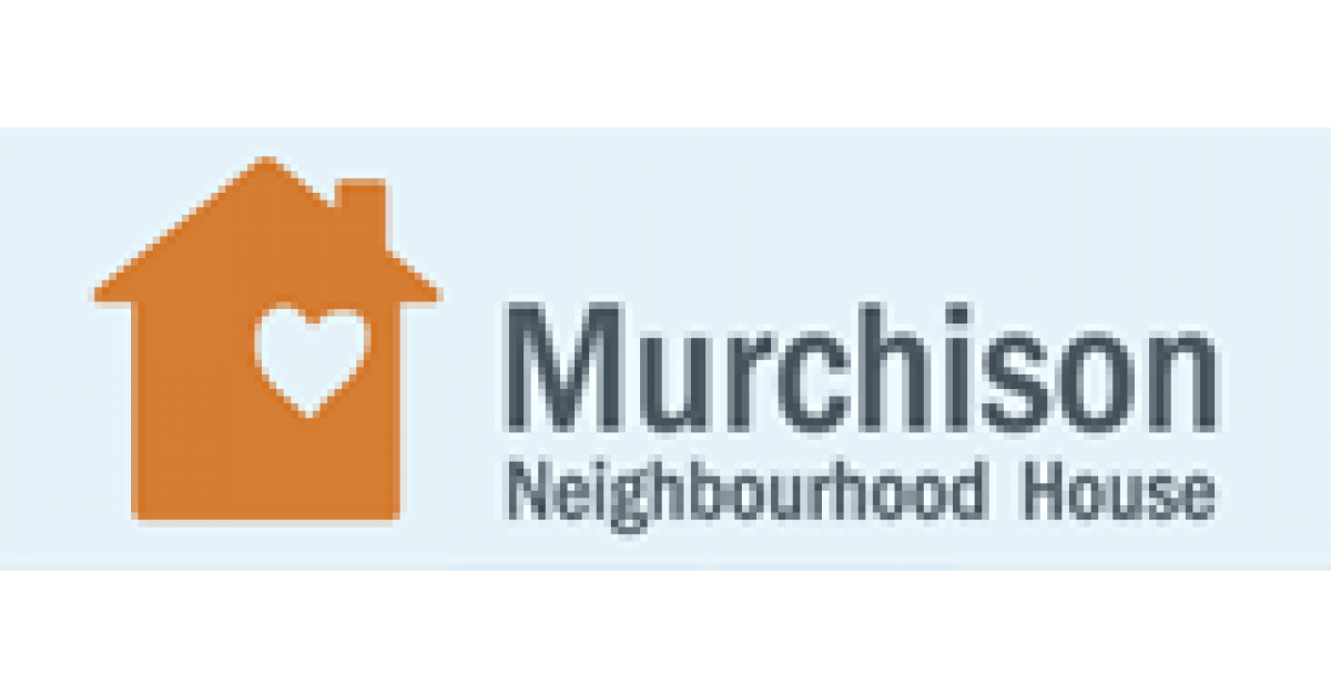 Murchison Neighbourhood House Manager Job in Murchison Murchison