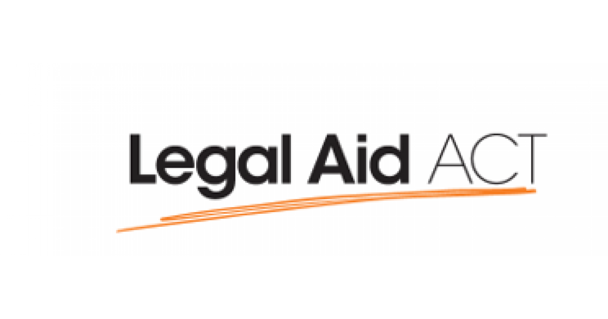 Lawyers Multiple Practices Job in Canberra & ACT Legal Aid ACT