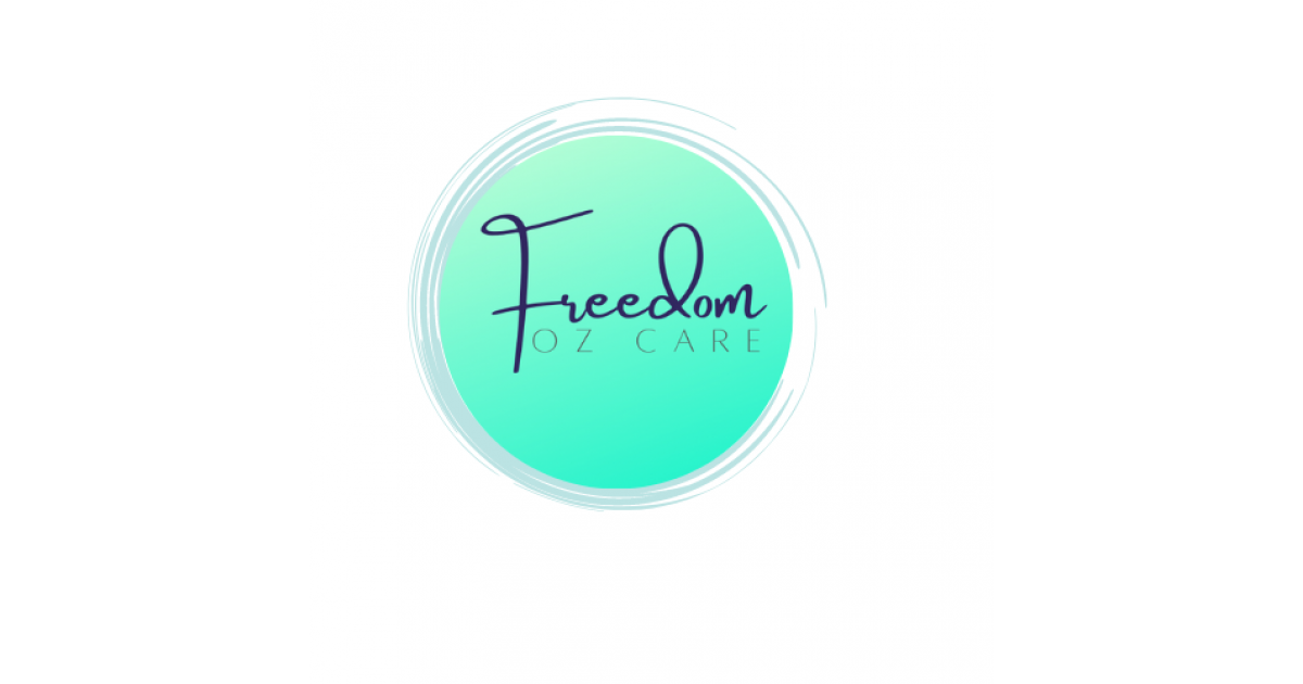 Disability Support Worker Job in Melbourne Freedom Oz Care
