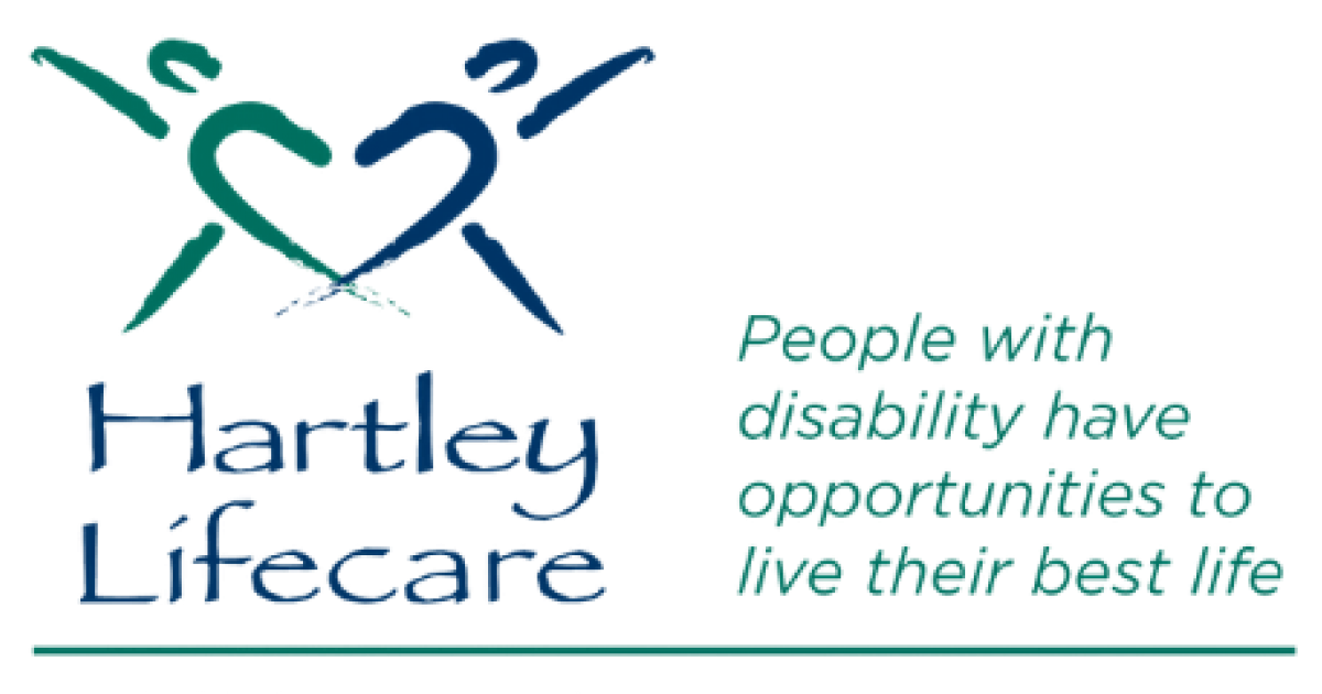 Disability Support Workers (Casual) Job in Canberra & ACT Hartley