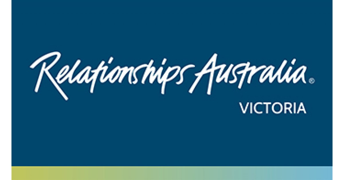 Clinical Designer and Facilitator Job in Melbourne Relationships Australia Victoria
