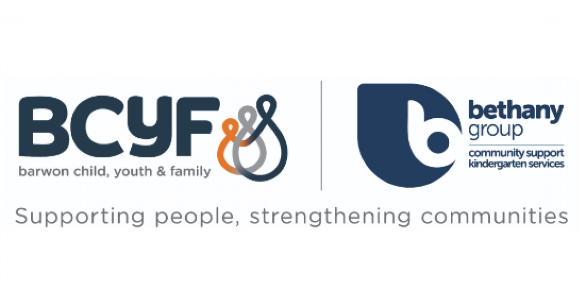 Contact Worker Geelong Job in Geelong BCYFBethany Limited