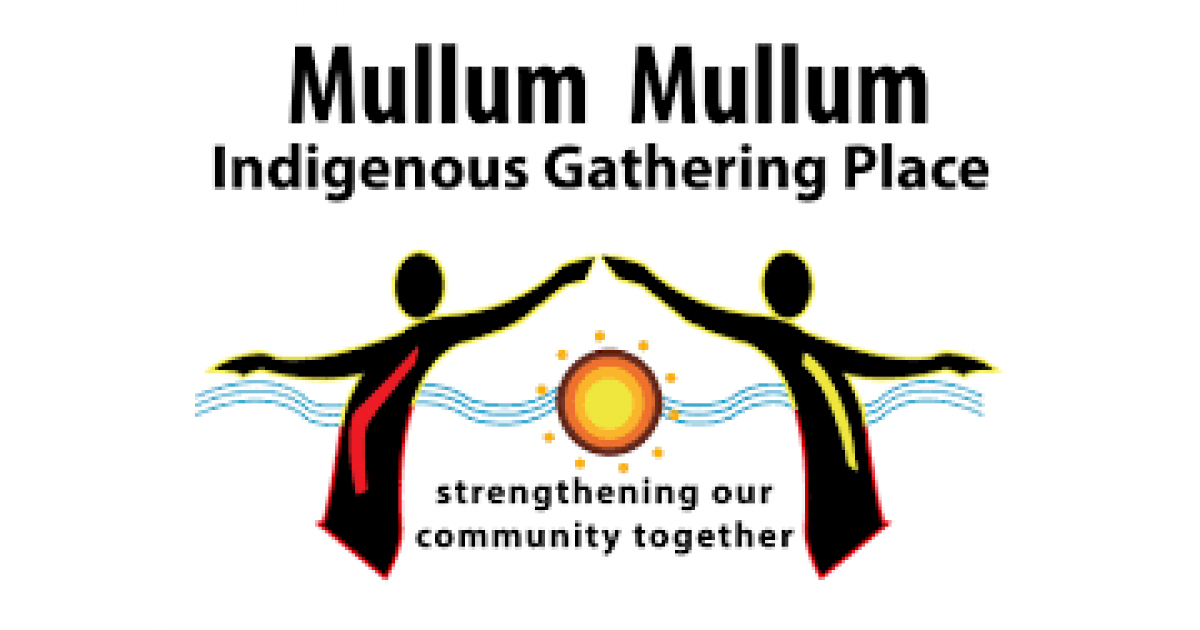 Chief Executive Officer Mullum Mullum Indigenous Gathering Place