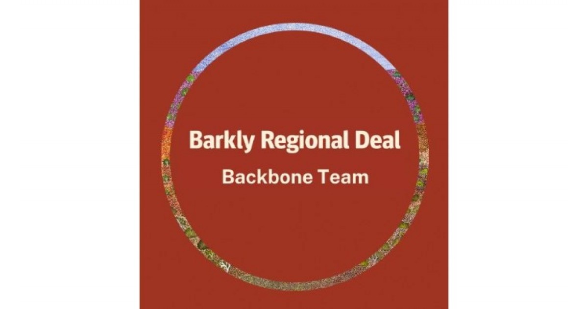 Executive Officer Tennant Creek Job in Tennant Creek Barkly