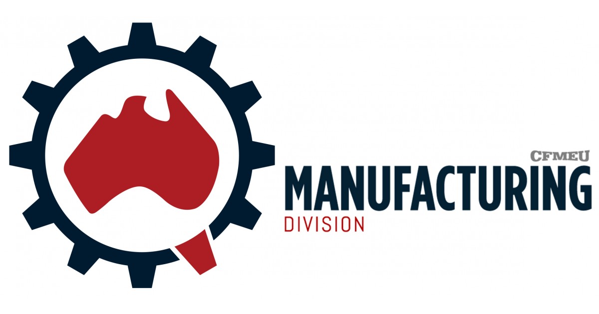 Union Organiser NSW Job in Sydney CFMEU Manufacturing Division