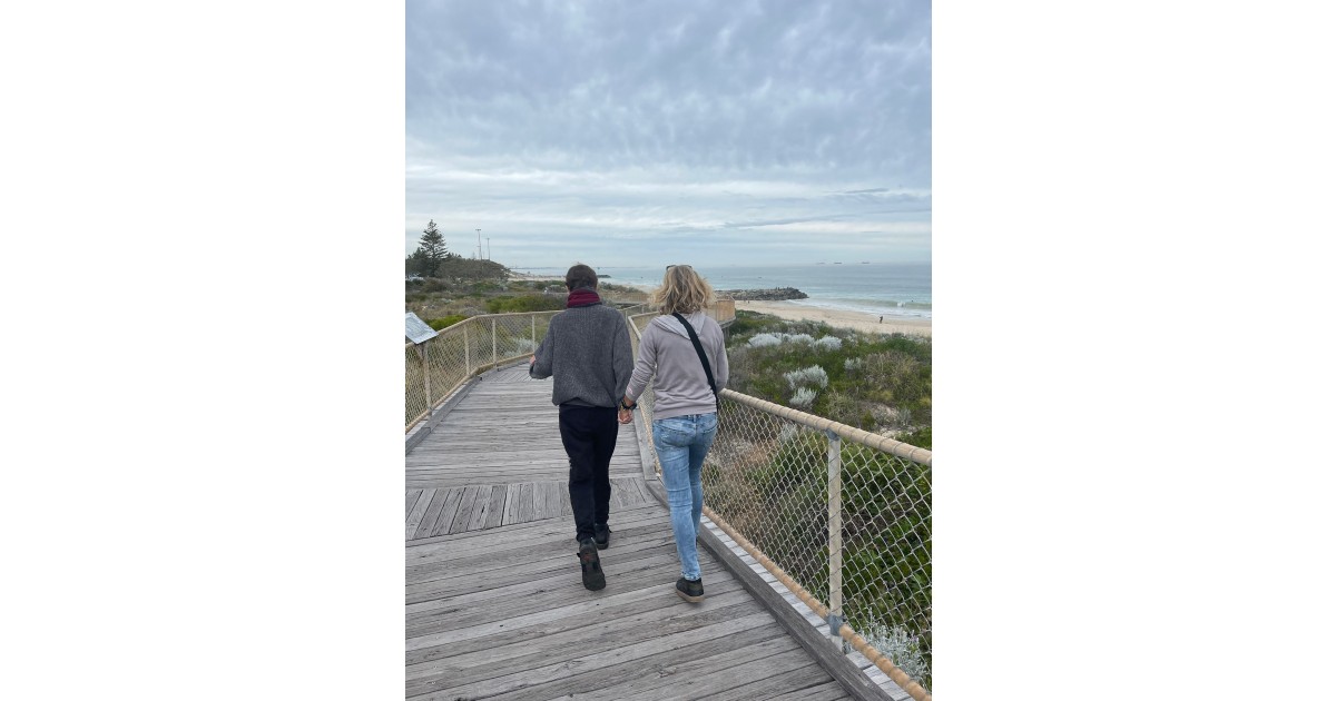 Disability Support Worker Job in Perth Family
