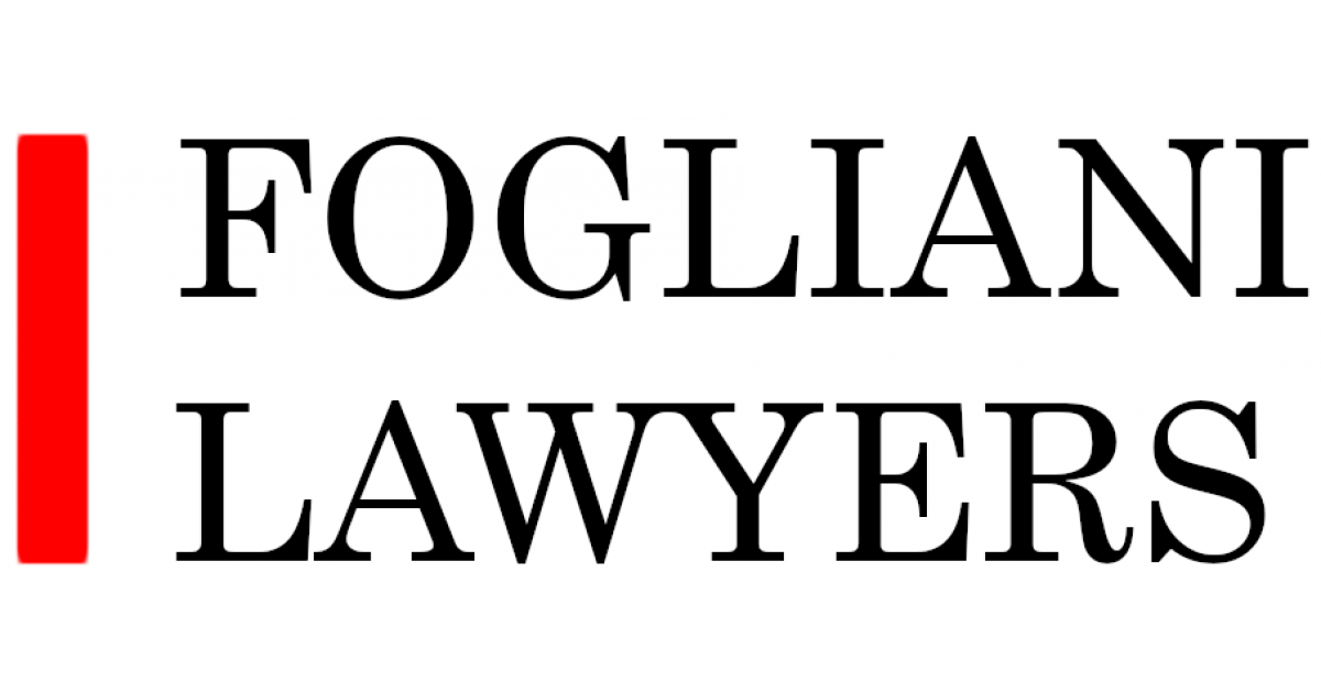 Employment and Industrial Lawyer Job in Perth Fogliani Lawyers