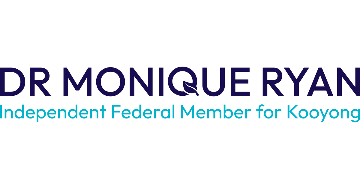 Accounts Officer Job in Melbourne Dr Monique Ryan, MP