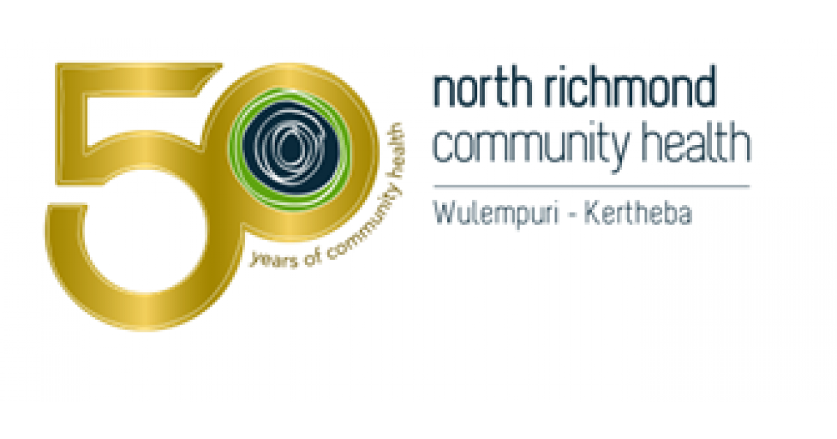Head of Community Services Job in Melbourne North Richmond