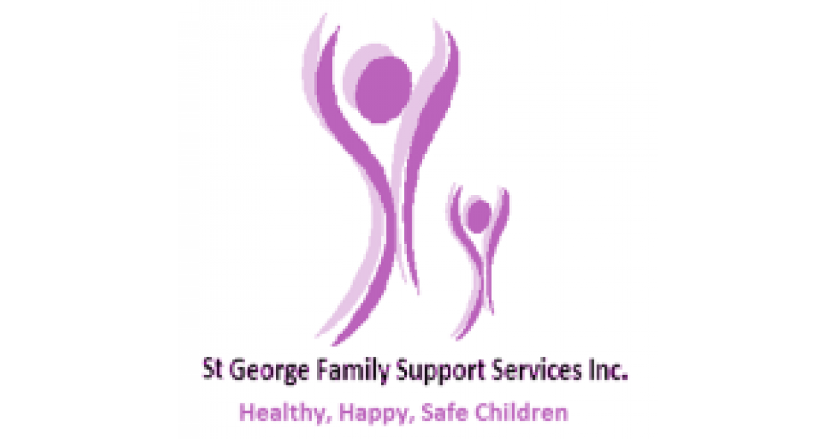 Family Case Worker Job in Sydney St Family Support Services Inc