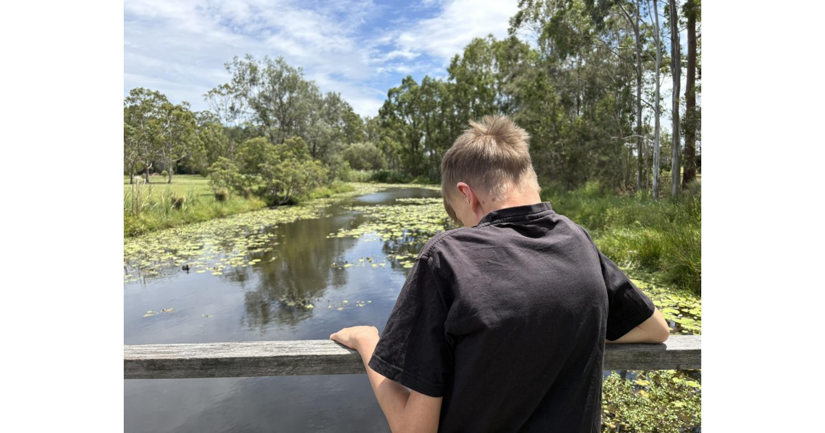 Disability Support Workers – Job in Brisbane & Gold Coast – Team Blake